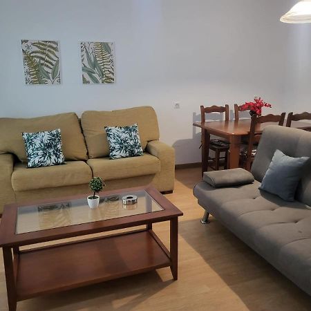 Apartamento Naturista En Primera Linea! Vera Exterior foto