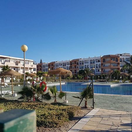 Apartamento Naturista En Primera Linea! Vera Exterior foto