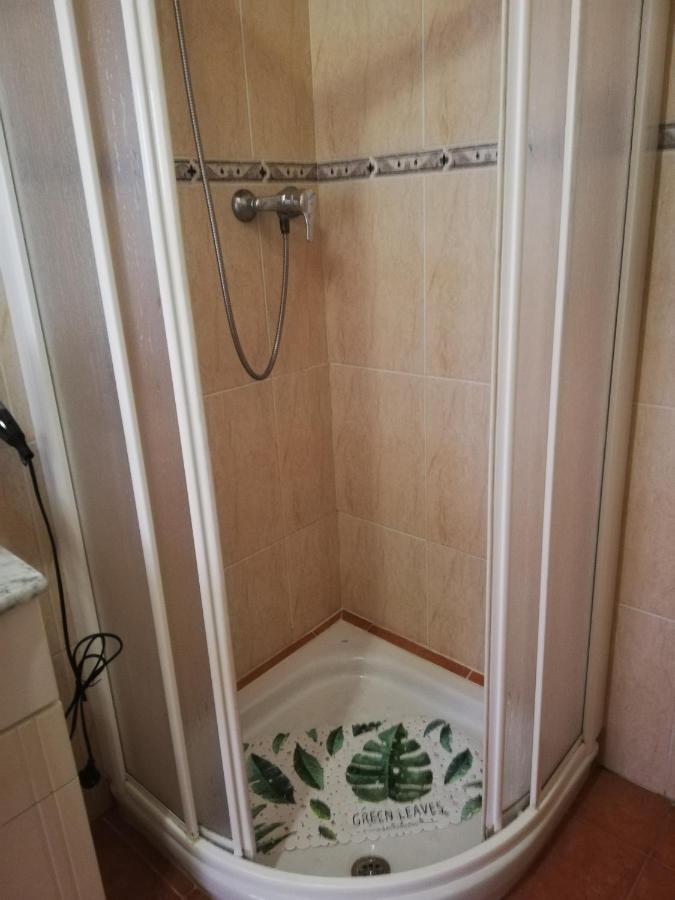 Apartamento Naturista En Primera Linea! Vera Exterior foto