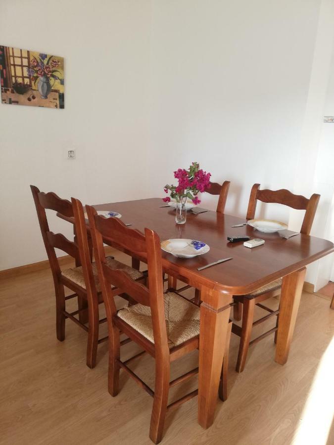 Apartamento Naturista En Primera Linea! Vera Exterior foto