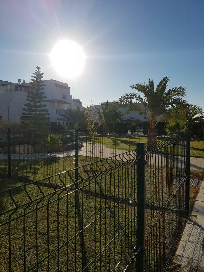 Apartamento Naturista En Primera Linea! Vera Exterior foto